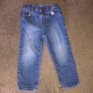 Children Place Skinny Leg